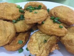 -秋姐美食店(旅游大道店)