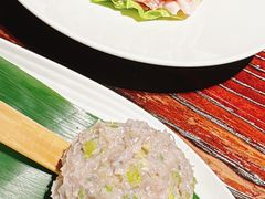 -大良毋米粥(锦龙路总店)