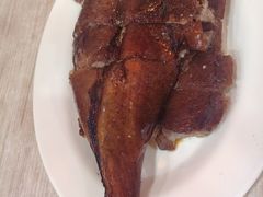-一乐烧鹅(中环店)