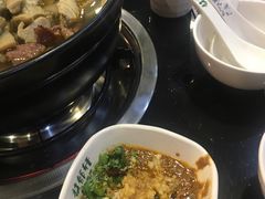 -筋头巴脑牛一锅(朝阳路总店)