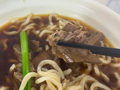 -顺溜·手工刀削面·黑金店(铜锣湾店)