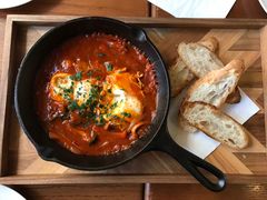 -UPPER KITCHEN(延安路店)