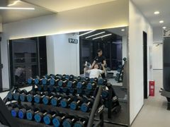 -WEGYMER健萌健身(麦德龙钰龙天下馆)