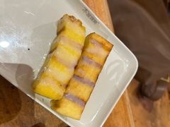 -木屋烧烤(西南角店)