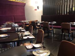 大堂-鹿港小镇(霄云店)