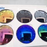 大直径80mm，可以选择多种镜框，还可以个性化定制