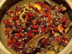 -金鸭季·北京烤鸭(深业上城店)