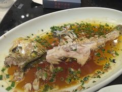 -三品香·江浙菜(松江九谊店)