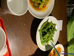 -胖哥俩肉蟹煲(湖滨银泰in77店)