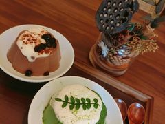 -五代同糖·甜品糖水店(河下古镇店)