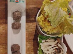 -原味四季椰子鸡(平湖天虹店)