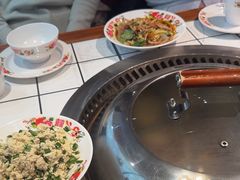 -姚稷大铁锅(龙之梦店)