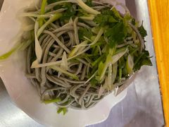 -关二碳烤羊腿(龙翔路店)