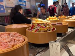-龍歌自助小火锅(崂山丽达店)
