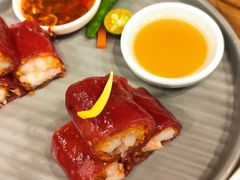 -点都德(中海环宇荟店)
