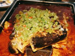 -炉鱼(西溪银泰城店)
