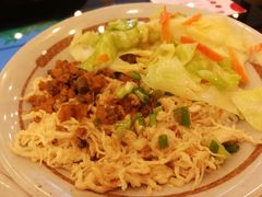 -永和大王(蛙嫩鸡香煲煲鲜·军博店)
