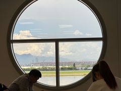 -厦门高崎国际机场-T3航站楼