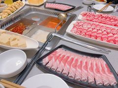 -海底捞火锅(逸仙路店)