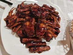 -翠亭酒家(山西南路店)