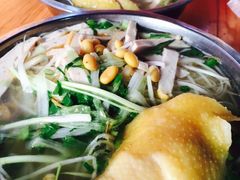 -华姐鸡粉(教育路店)