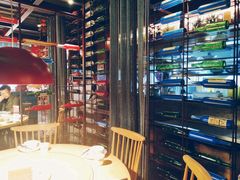 -蜀宴小调·精致家常菜(科华店)