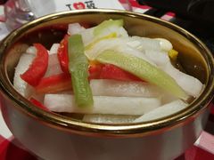 -西贝(枫蓝国际购物中心店)