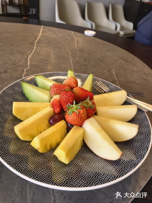 长安酒肆(曲江店)图片