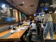 -汉巴味德(大悦城店)