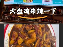 -农夫大盘鸡(经八路总店)