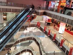 -大悦城(沈阳中街店)