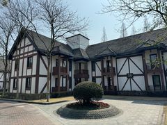 -太阳岛度假酒店