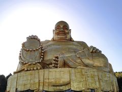-千佛山风景名胜区