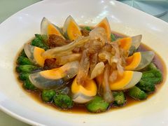 -高佳庄·海鲜酒楼(东港店)