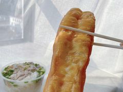 油条-许佳后安粉汤店