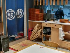 大堂-大鼓米线(浦东长泰店)