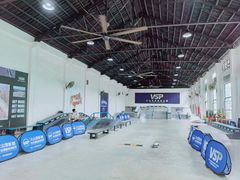 -VSP火山滑板极限公园