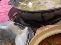 -侠成水上农庄(工业大道店)