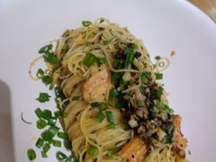 -HELLO 27 意面·沙拉·帕尼尼