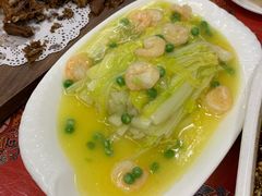 -玉华台饭庄(裕中西里小区店)