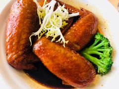 -太平馆餐厅(油麻地店)