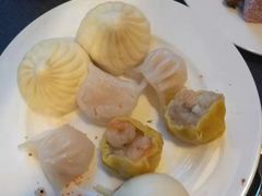 -康莱德酒店·美庭自助餐厅