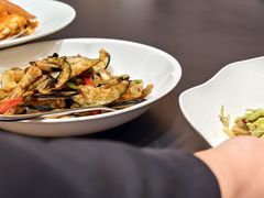 -连鹭海鲜·海肠捞饭·海胆饭(星海店)