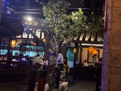 -绿茶餐厅(燕郊永旺店)