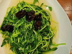 -老西门·常州菜(新区店)