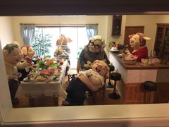 -三鹰之森吉卜力美术馆