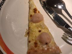 贵妃荔枝比萨-比格比萨自助(万柳华联店)