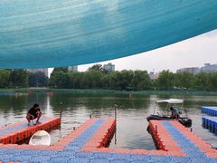 -WhaleSports户外水上运动俱乐部(朝阳公园店)