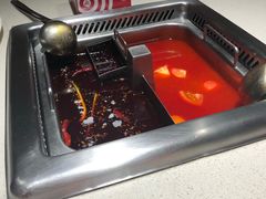 -海底捞火锅鲜切牛肉主题店(长寿路店)
