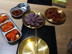 -玉流珍肴馆(亮马桥店)